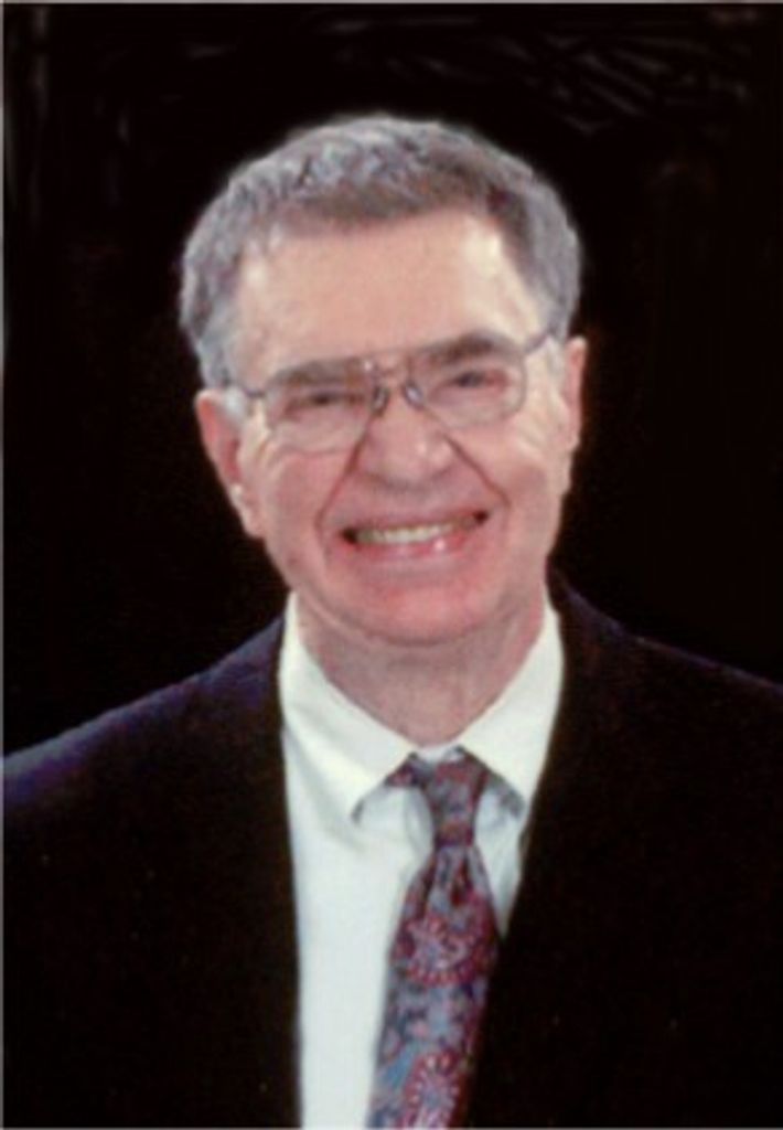 Newell R. Davis