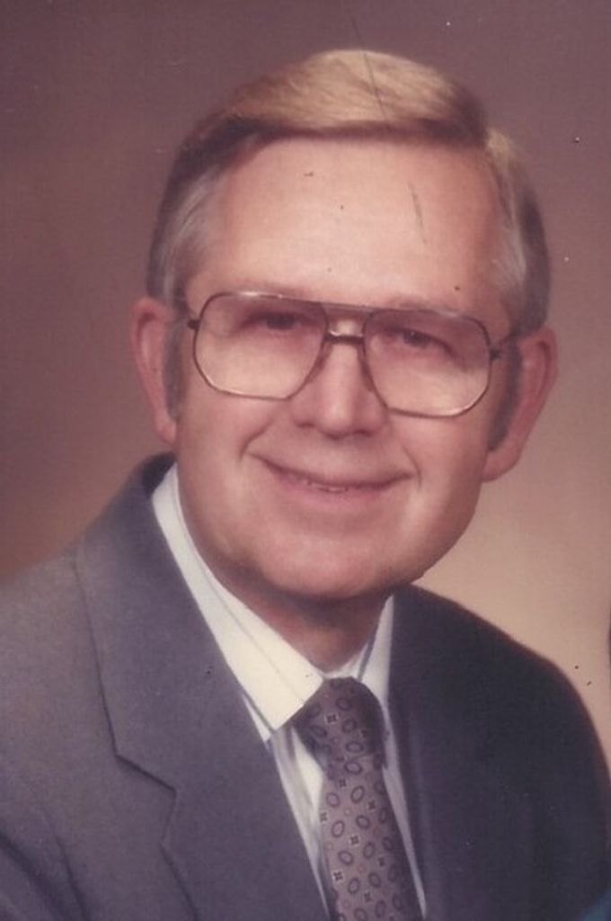 Robert L. Becker