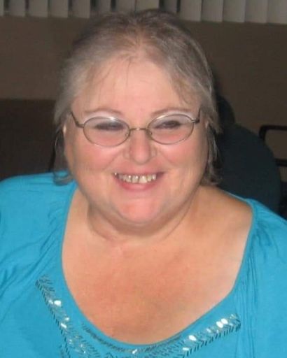 Katherine Marie Wells's obituary image