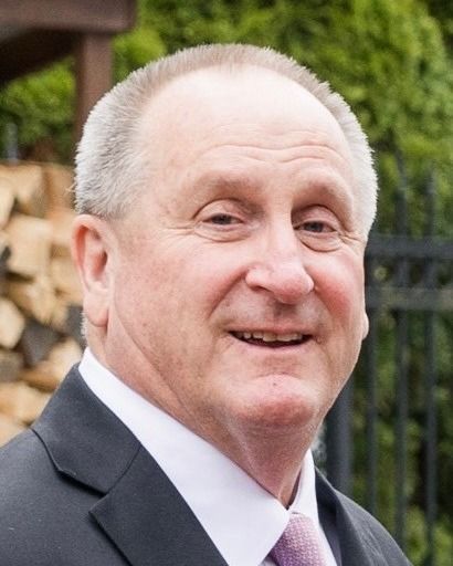 Mark Evan Clark's obituary image