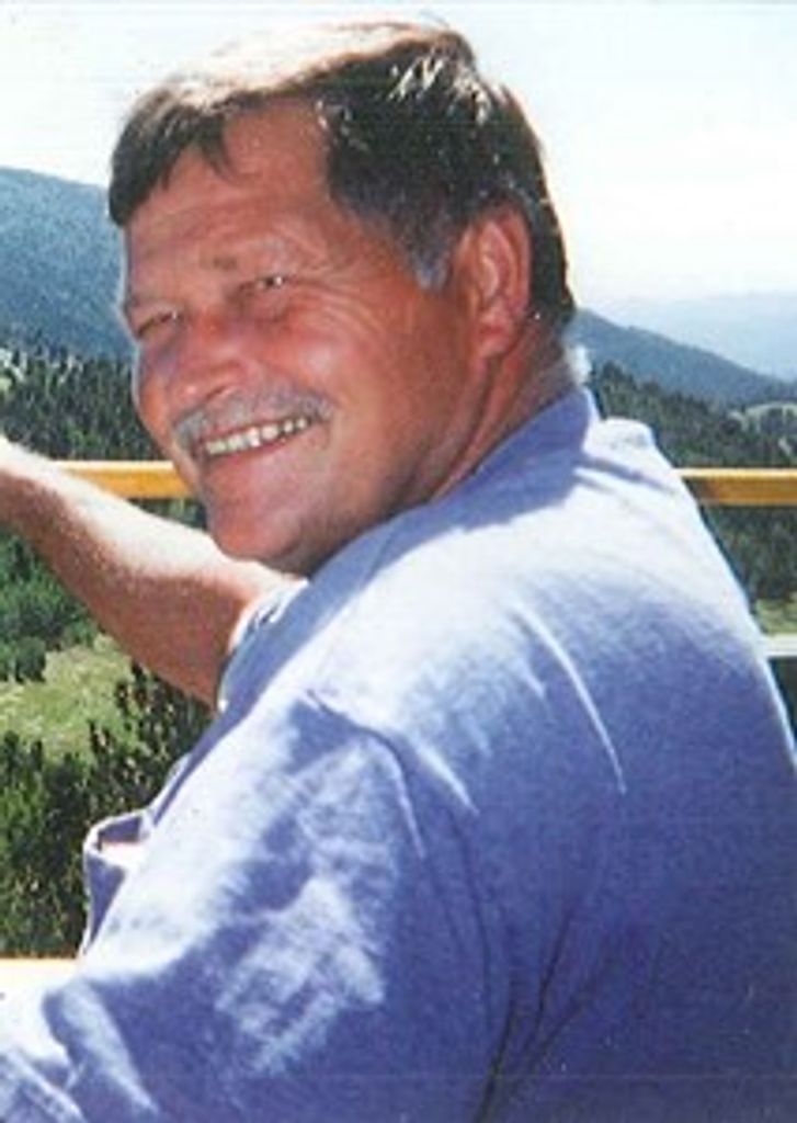 Emmett Stephens