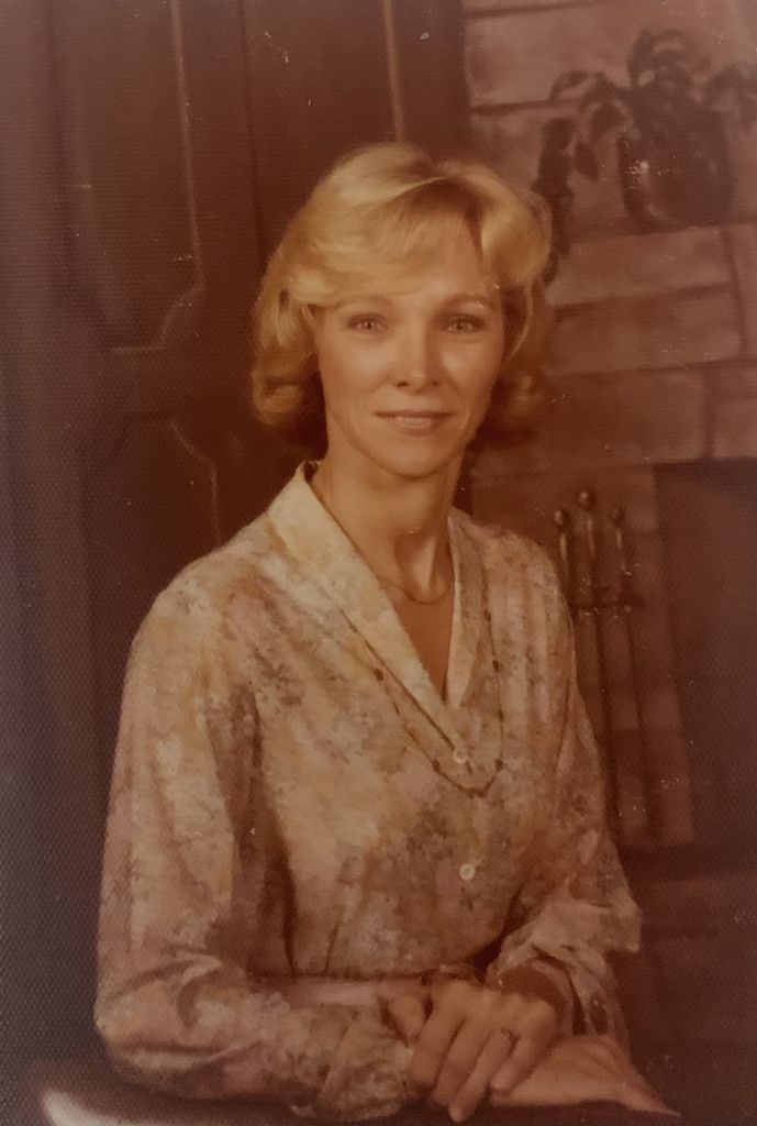 Vivian Daniel