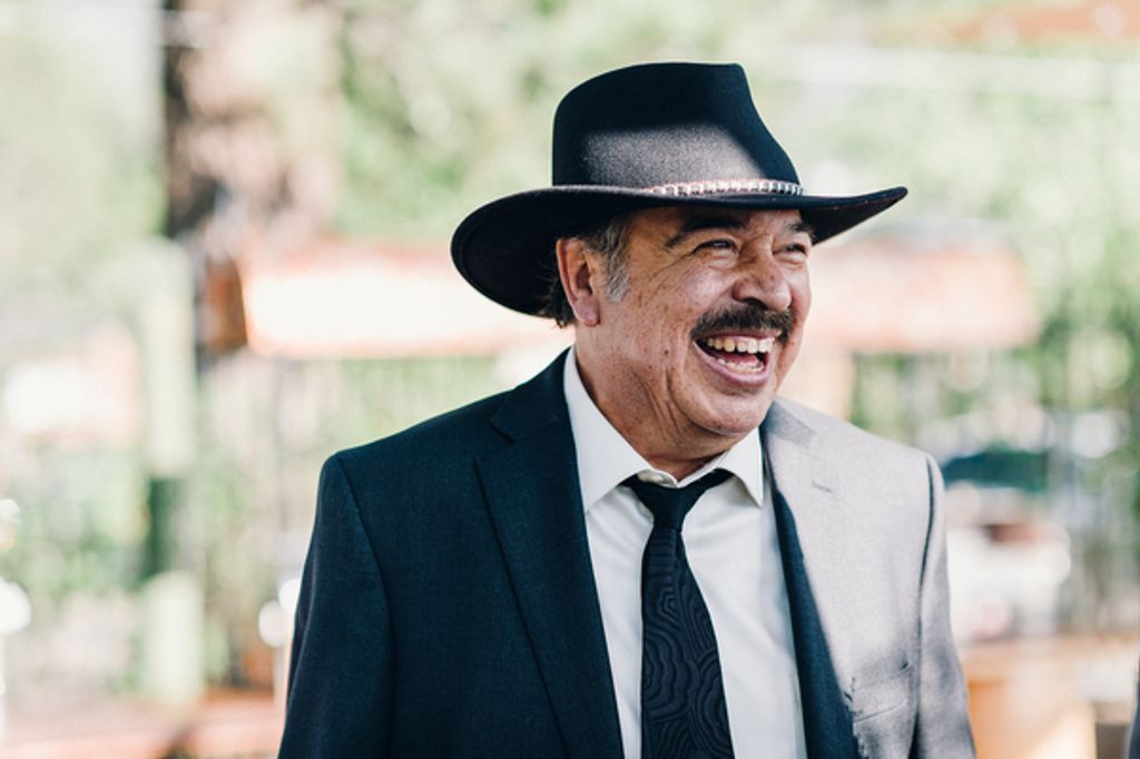 Tony Jimenez Profile Photo