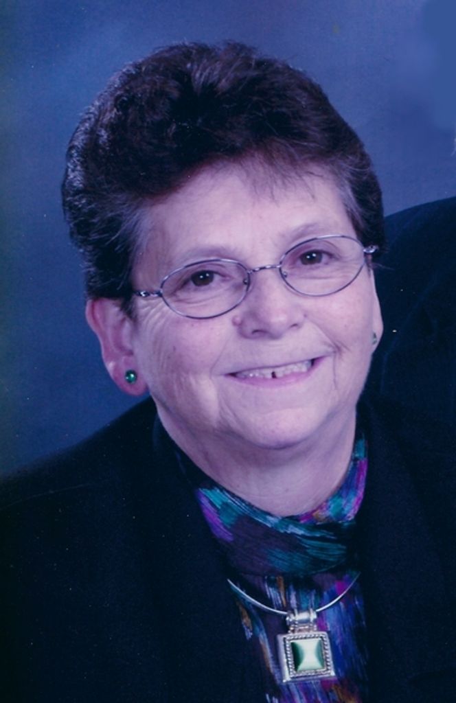 Sue Dale Profile Photo