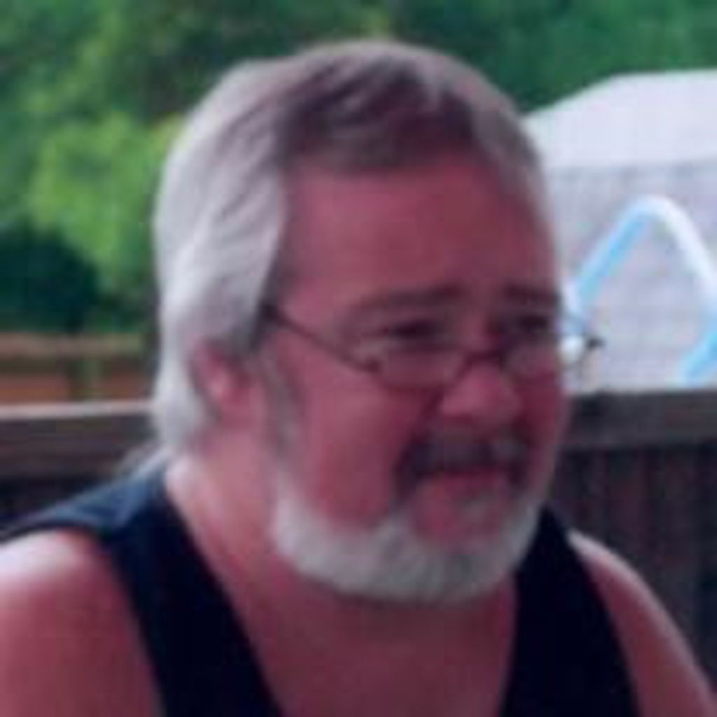 Kevin E. Thomas Profile Photo