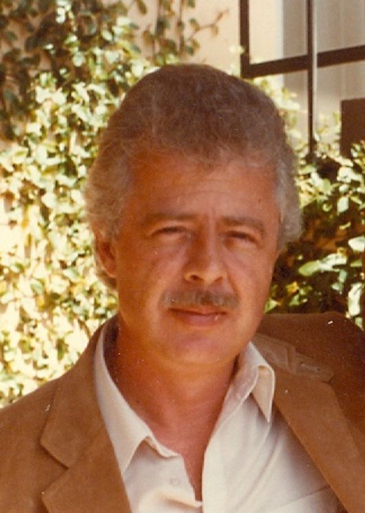 Ronald Charles Delderfield