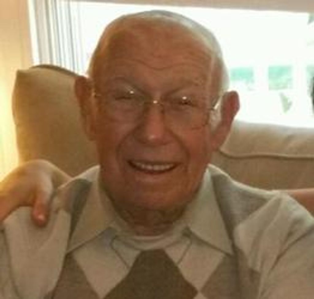 Ralph Leo Lessard Profile Photo