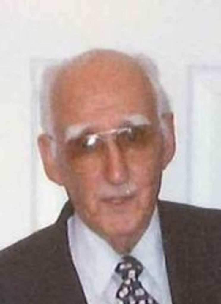 Sam Buchanan Lasseter