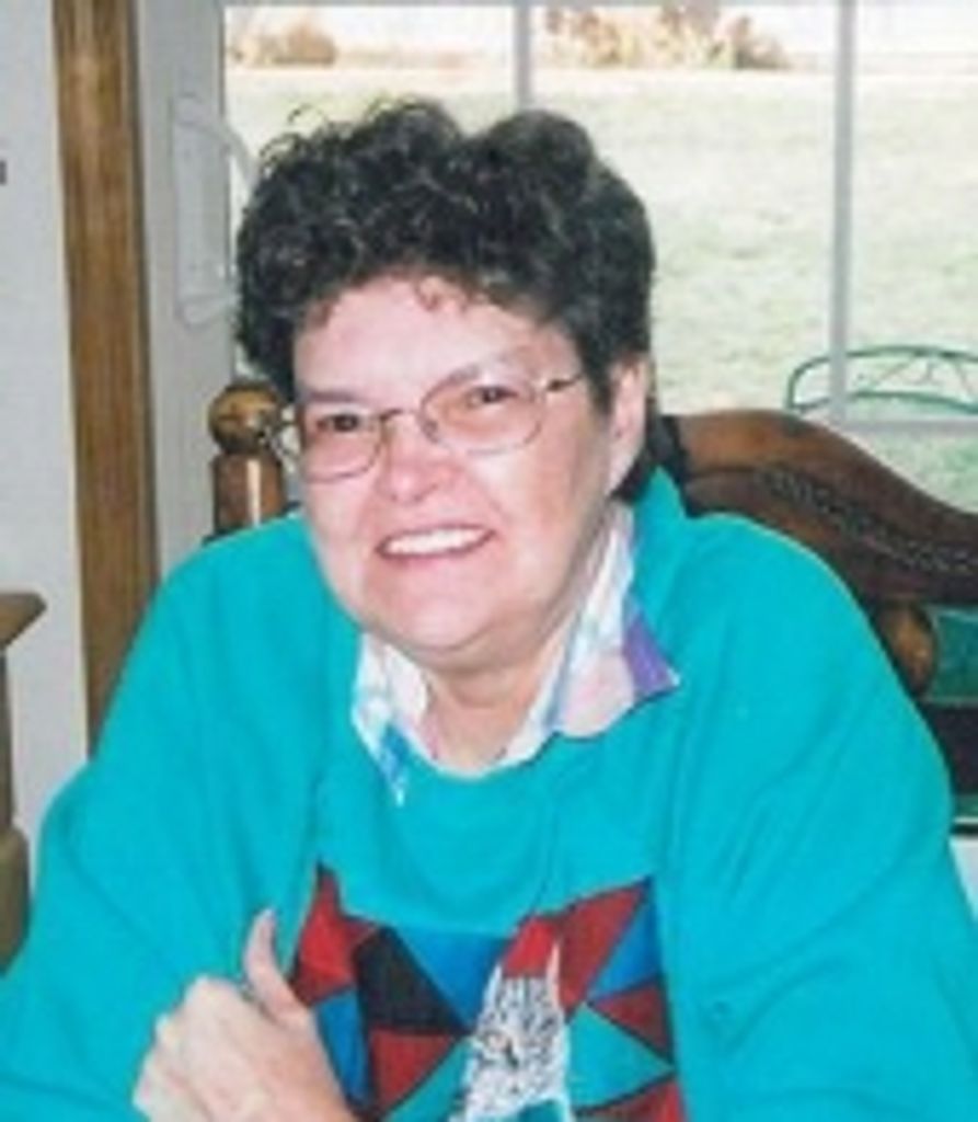 Ida Lue Plaster Profile Photo
