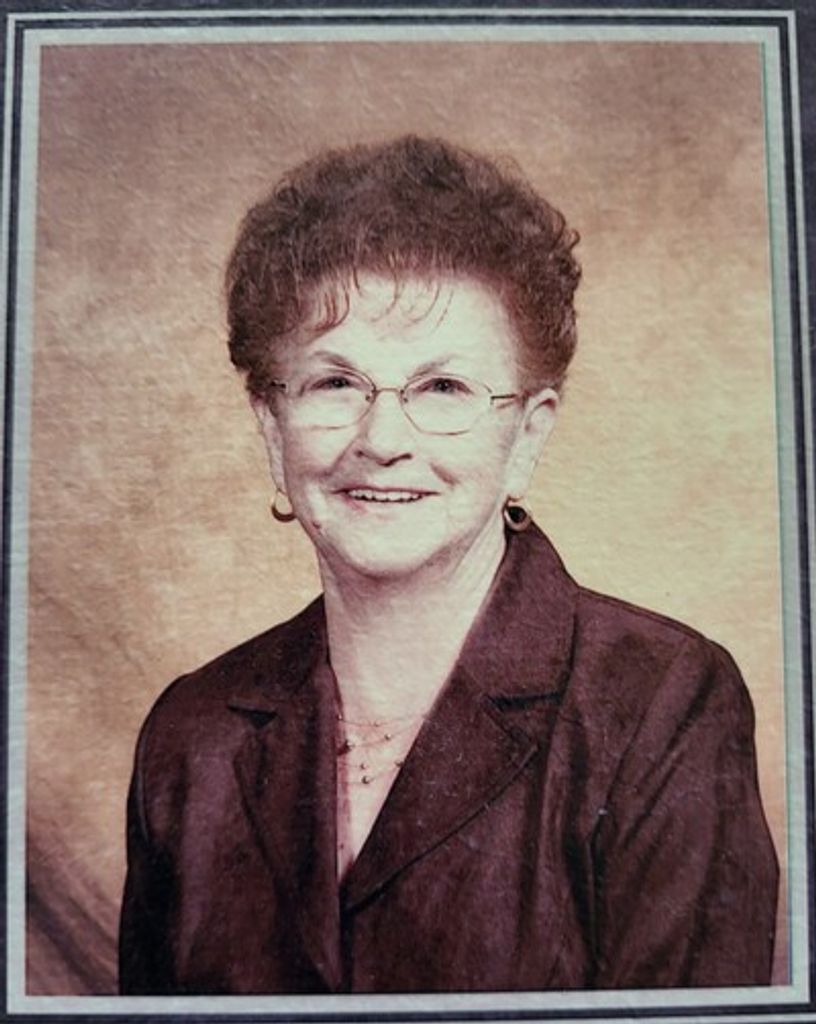 Bernice Marie Haka Profile Photo