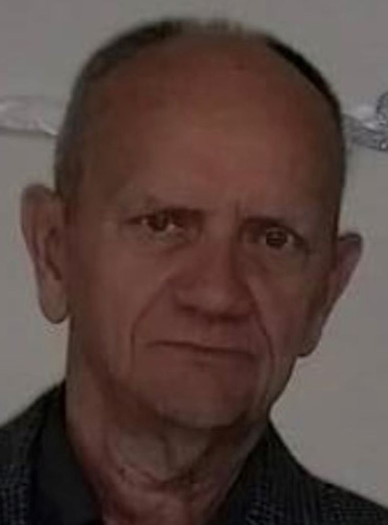 Raymond Talmadge Kimbler