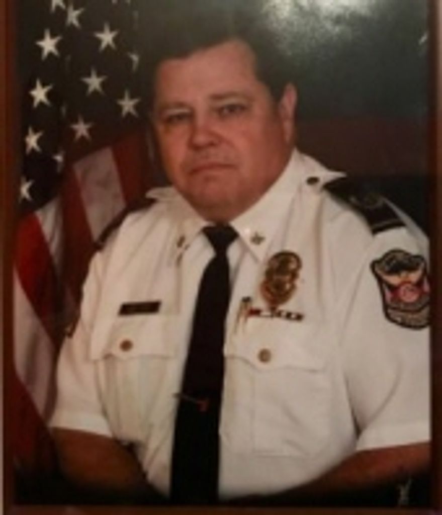 James Michael Cochran