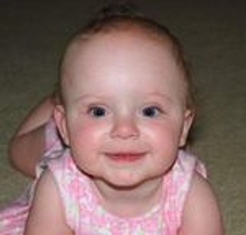 Chloe Nichelle Robinson