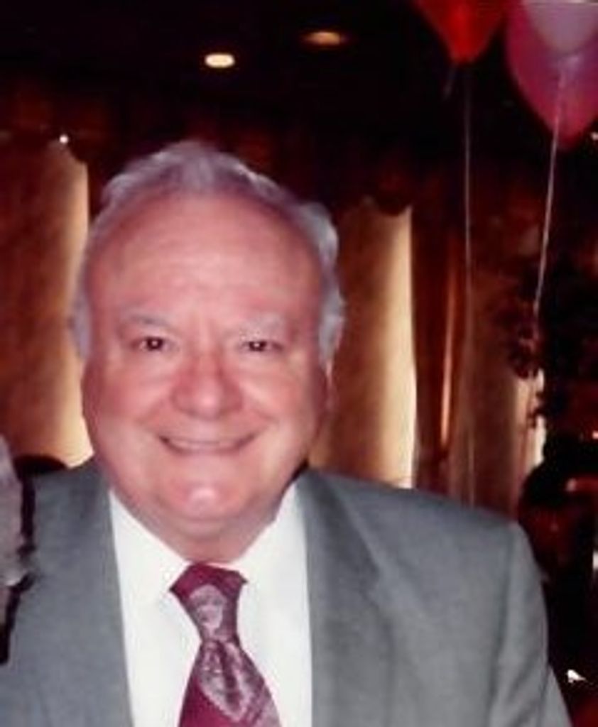George F. Motta