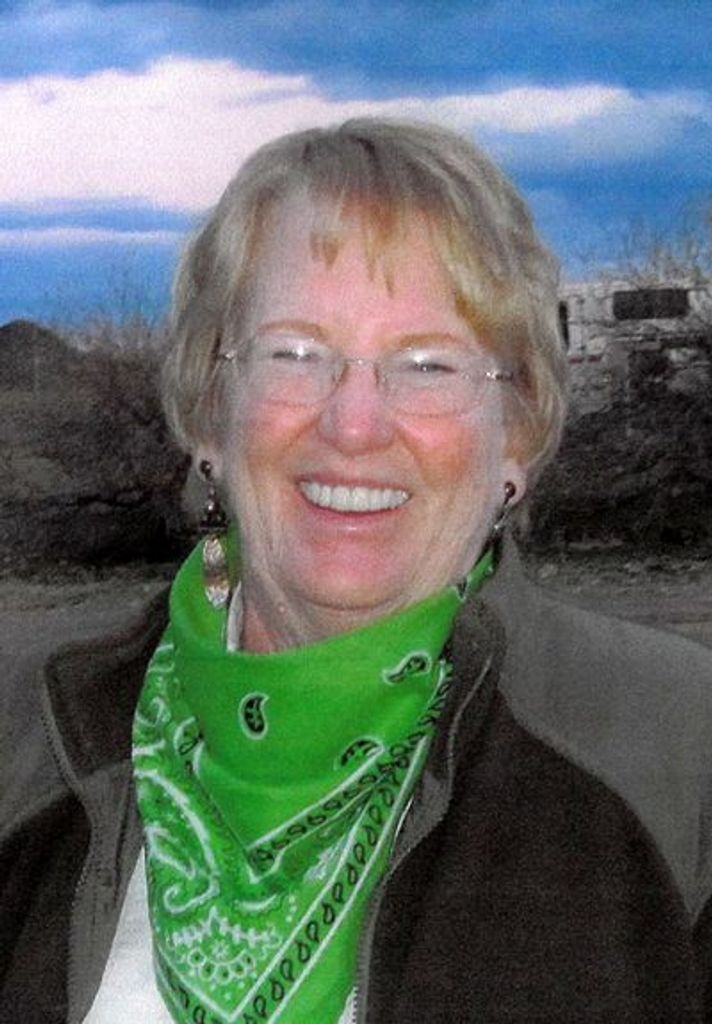 Jeri Grotke Profile Photo