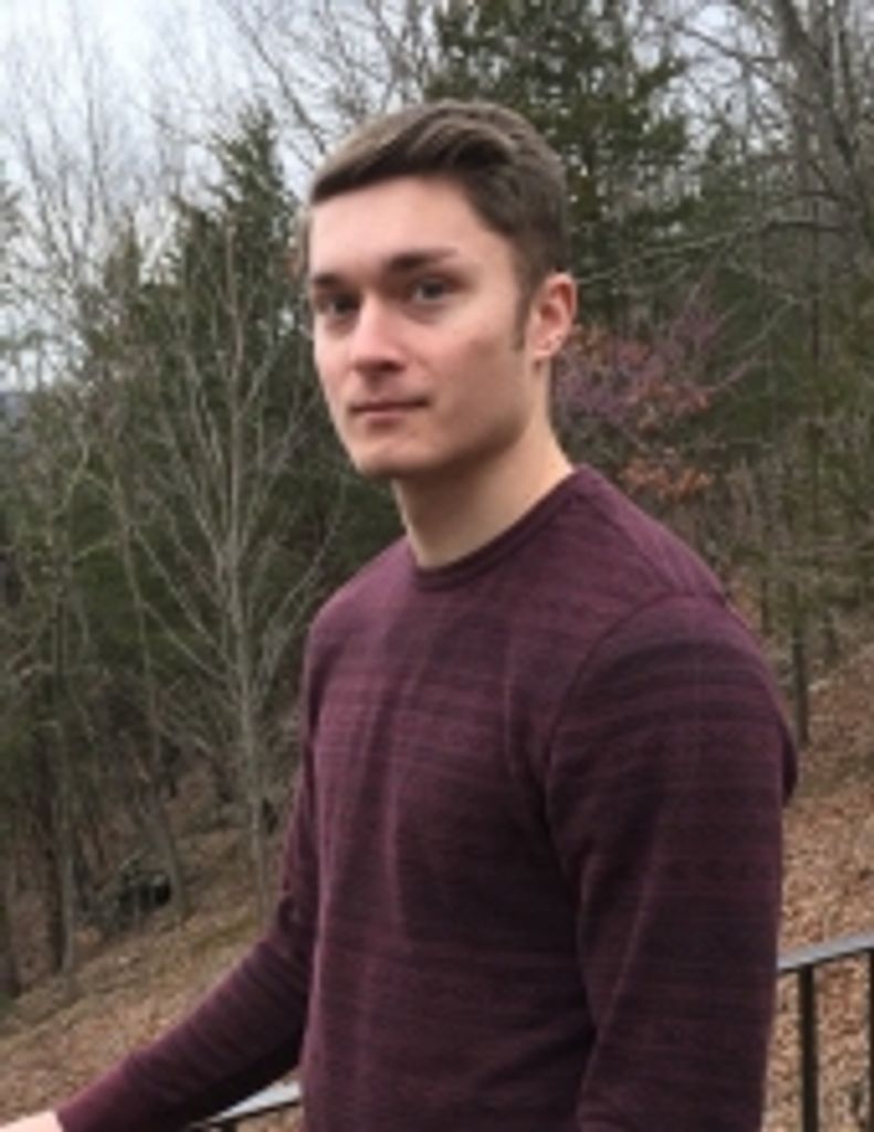 Caleb Joshua Sullivan
