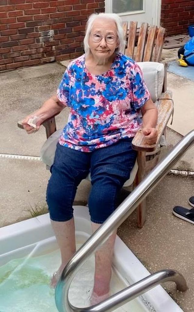 Ruthie Lee Raybon