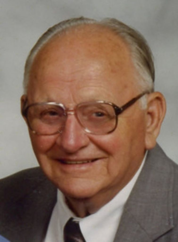 Wesley G. Klenk Profile Photo