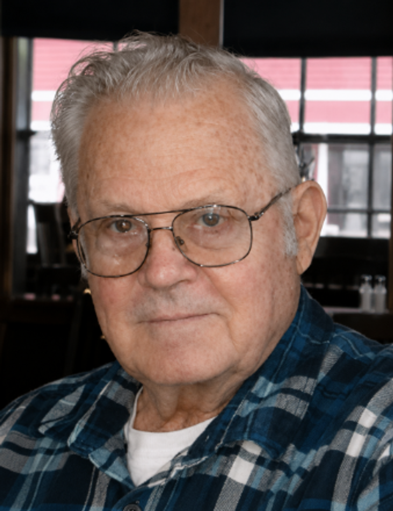 Larry Nelson Kinney Profile Photo