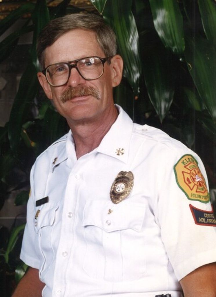 Peter Douglas Zarges