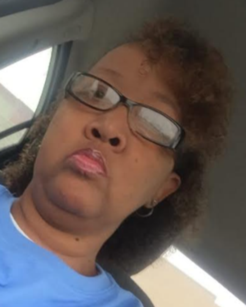 Samantha De'Vera Abernathy Profile Photo