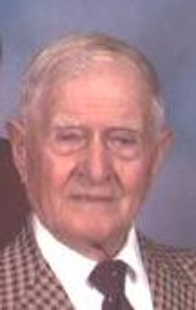 Paul G Masters Profile Photo