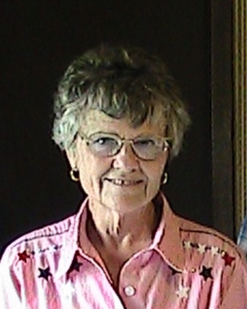Sharon Kay Steele