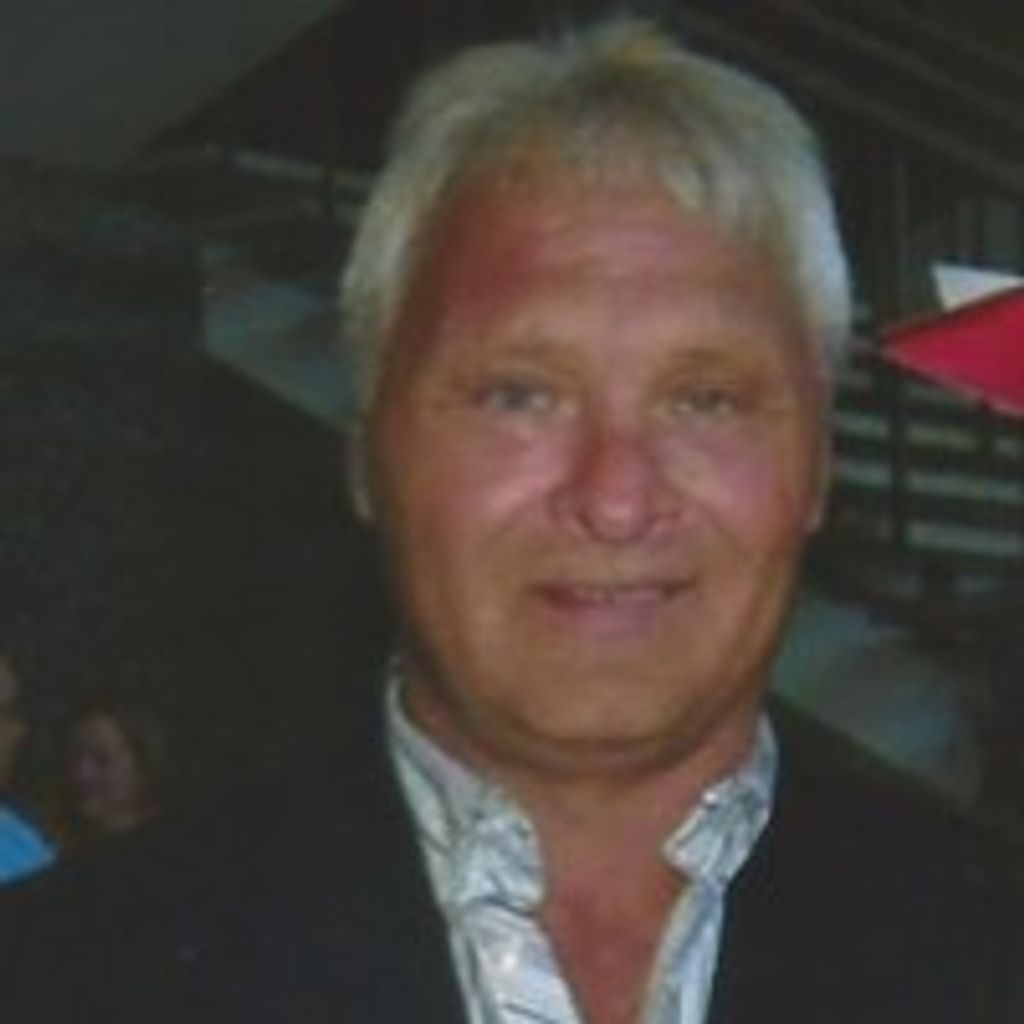 Darrell Smith Profile Photo