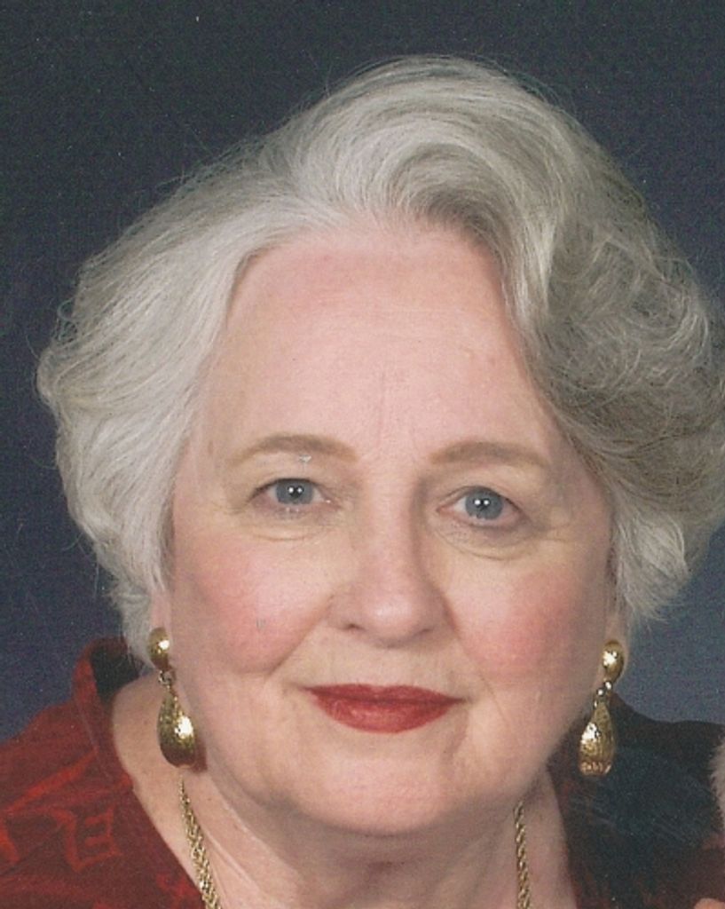 Mrs. Loretta June Joyner