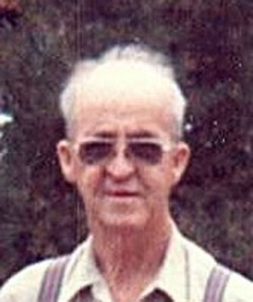 Harold Lingen Sr