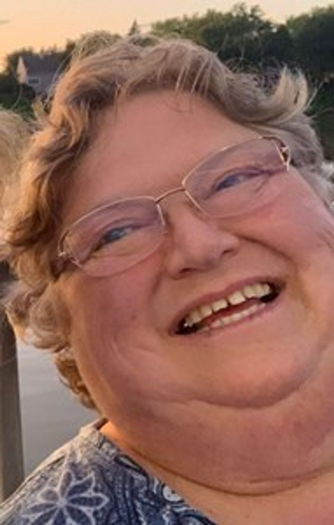 Patricia A. Vandenhoven