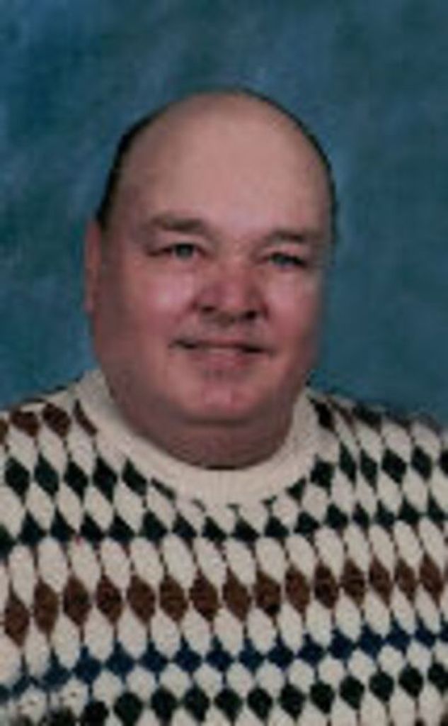 Jim Horton Profile Photo