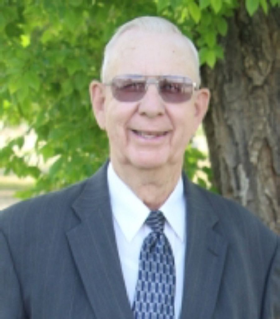 Alan Wayne Reynolds Profile Photo