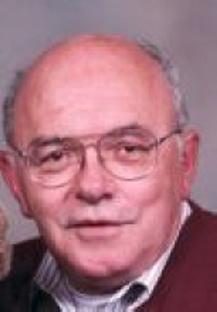 James E Ostertag