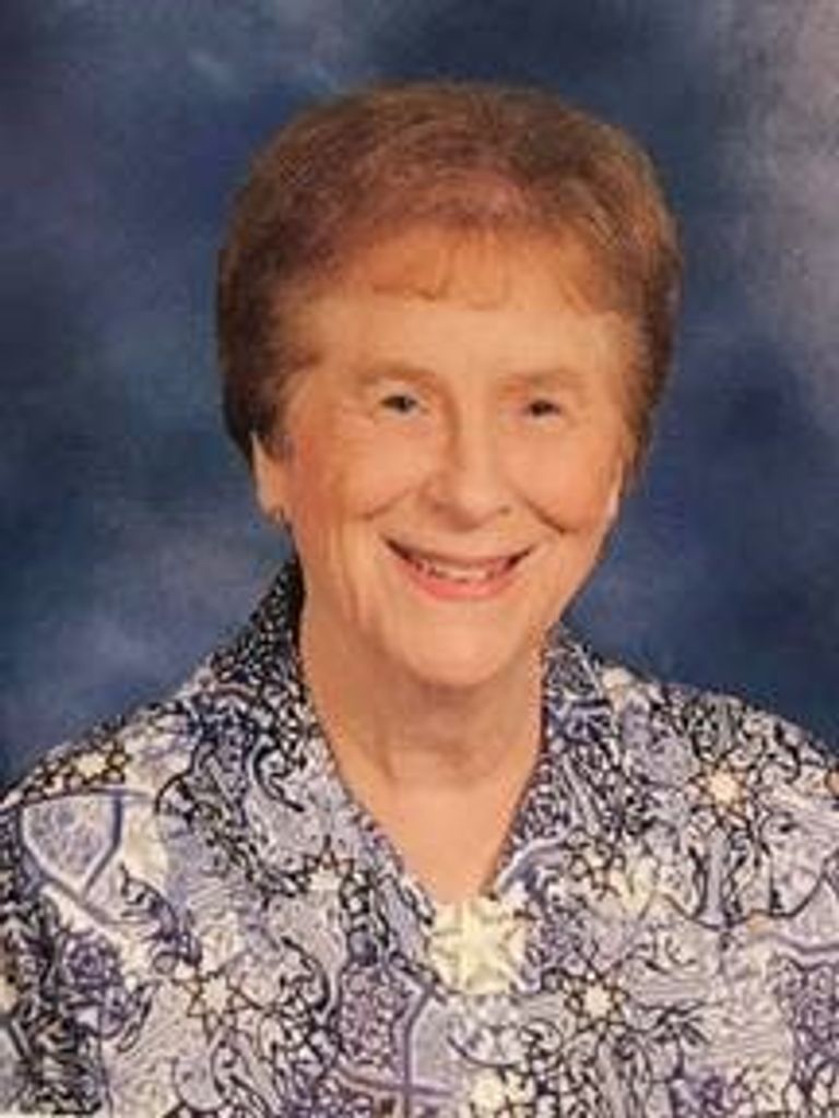 Lillian Thomas
