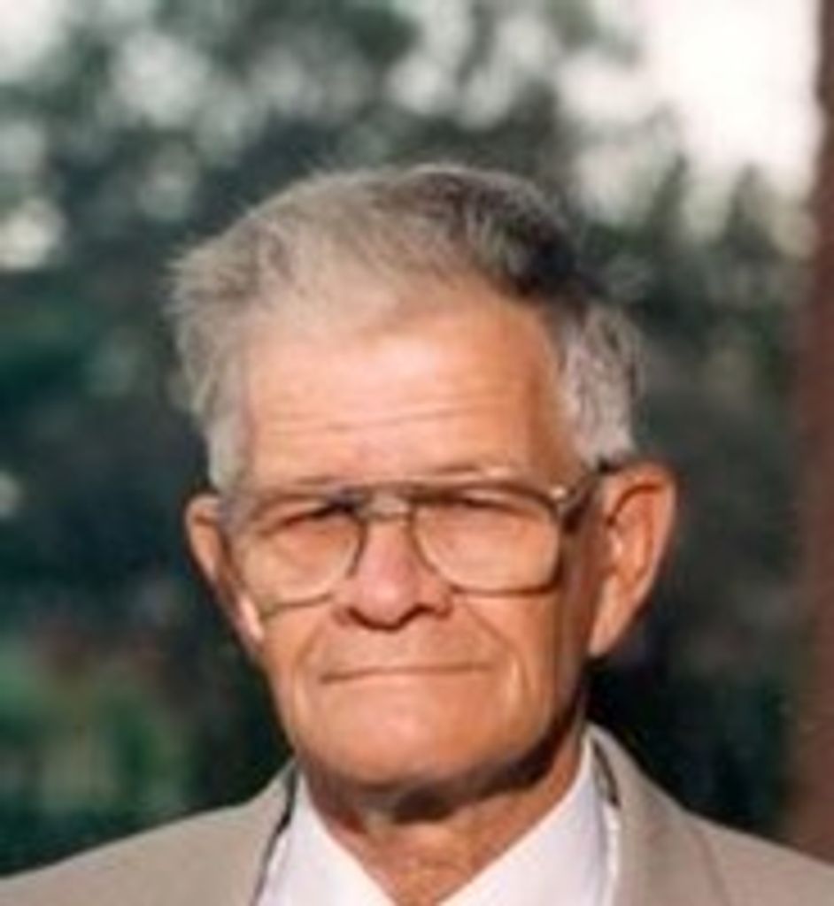 Ronald Joseph "Nep" Gonsoulin, Sr.