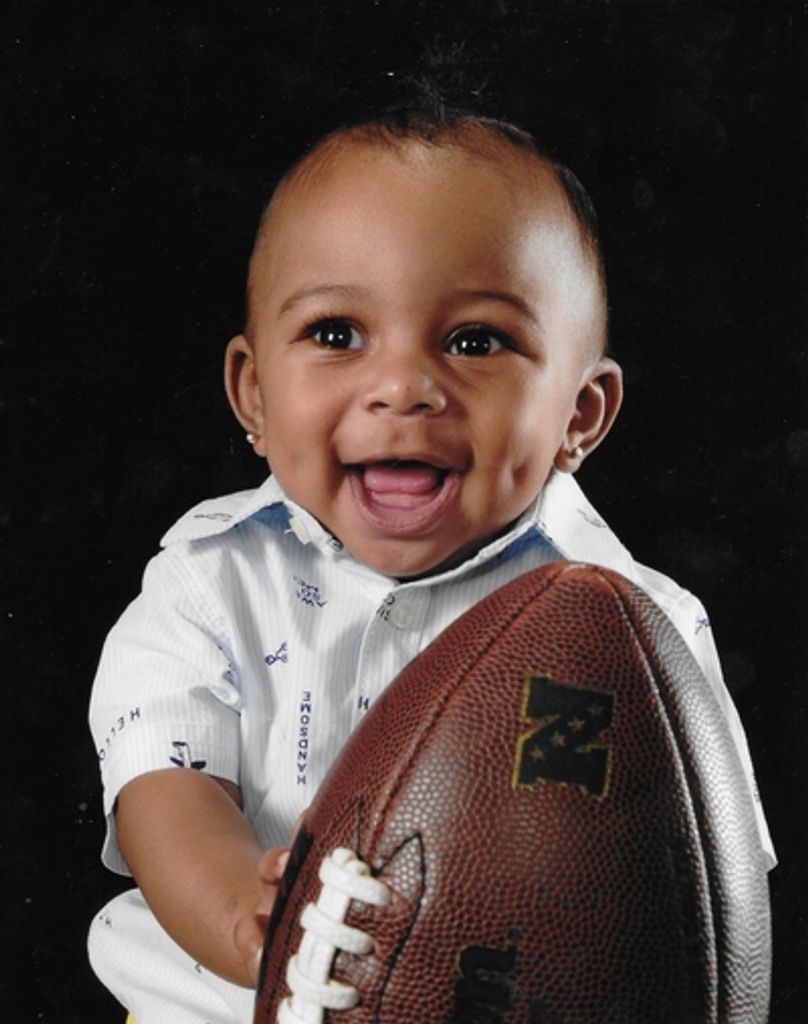 Kingston Young Profile Photo