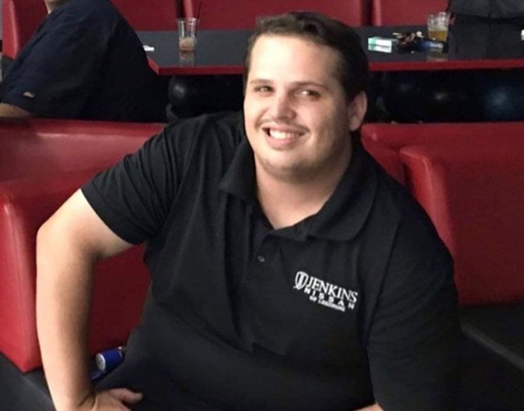 Nicholas Joseph Schettino