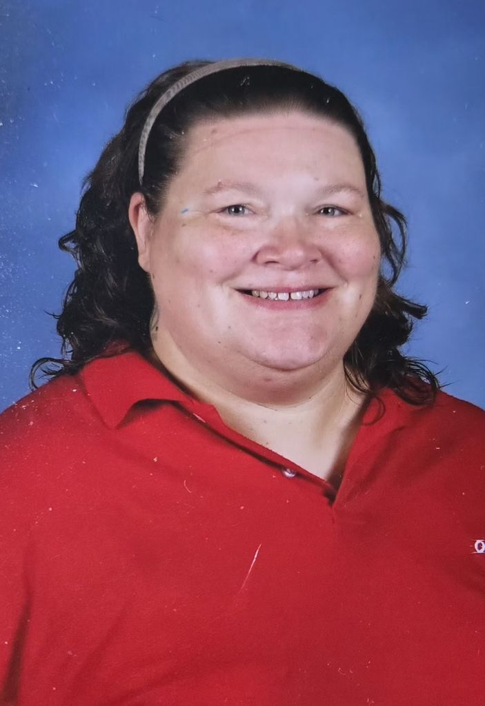 Cynthia "Cindy" Irene Pluta