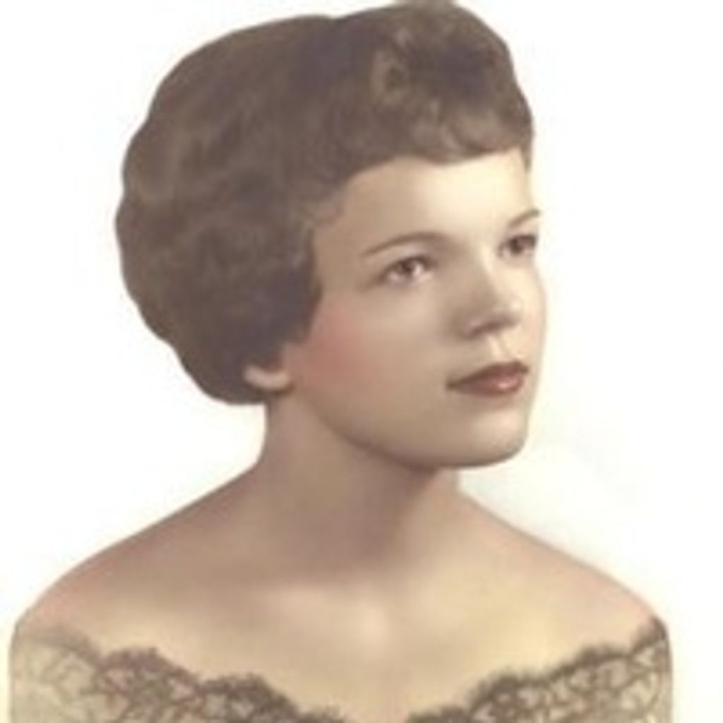 Marlene Brandow