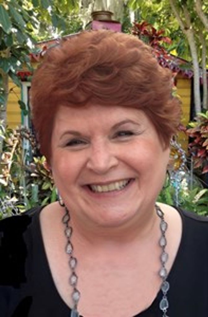 Deborah A. Fadool