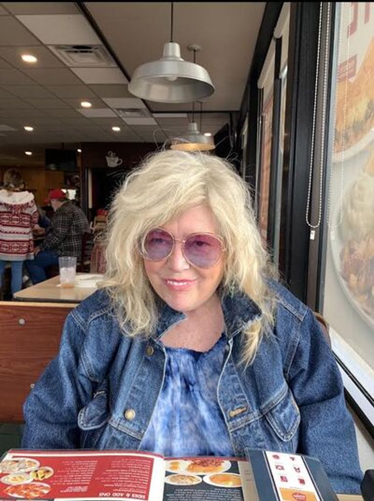 Sandra Gail Caldwell Profile Photo