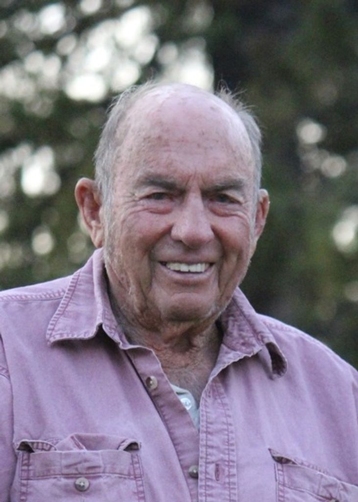 Alfred Wayne O'Dell Profile Photo
