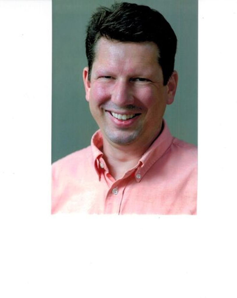 Chad William Myers Profile Photo