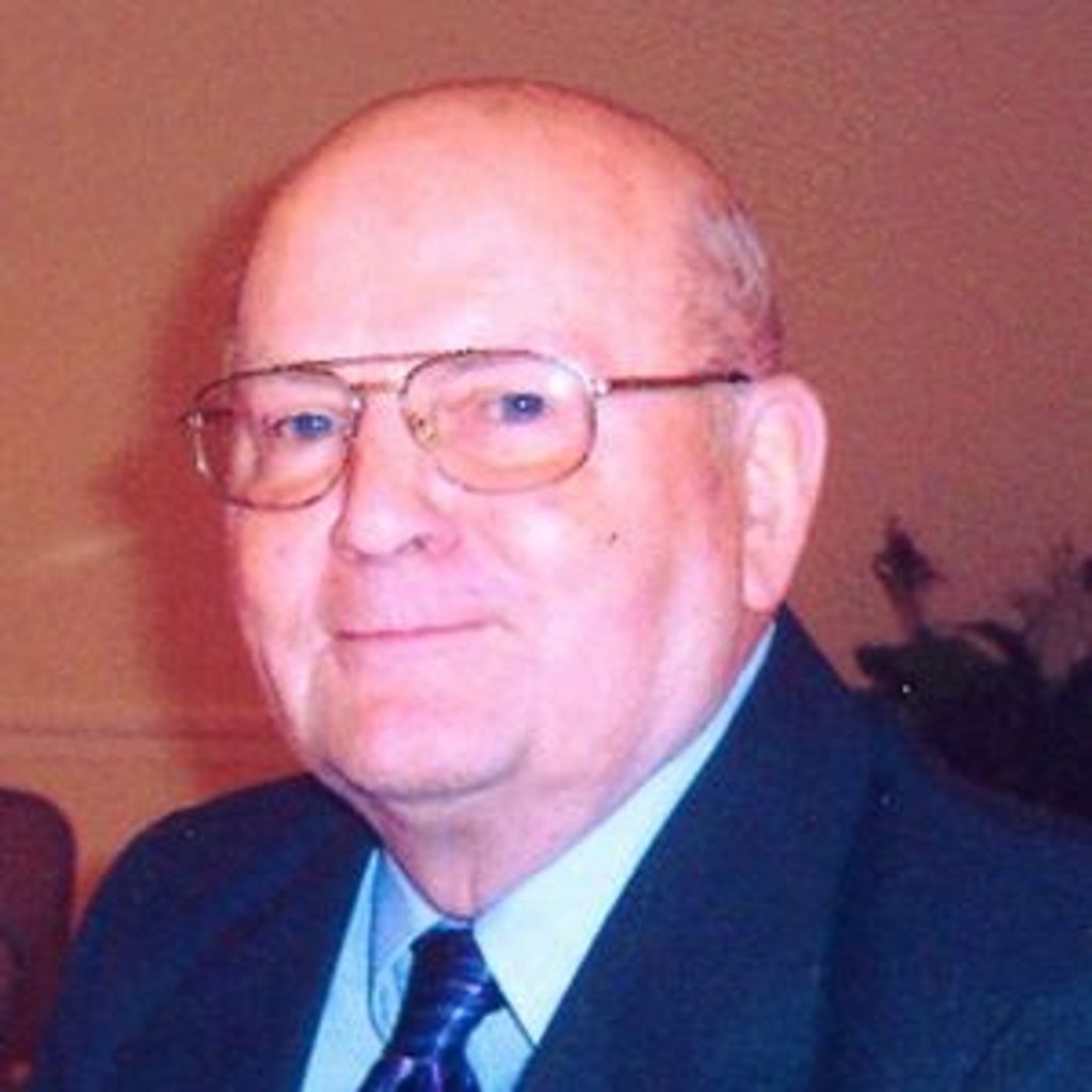 Frank Davarich