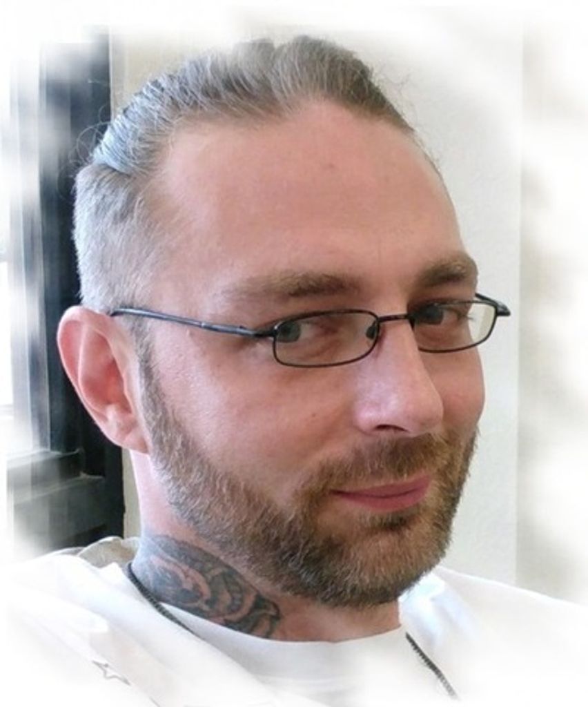Christopher Ray Jorgenson Profile Photo