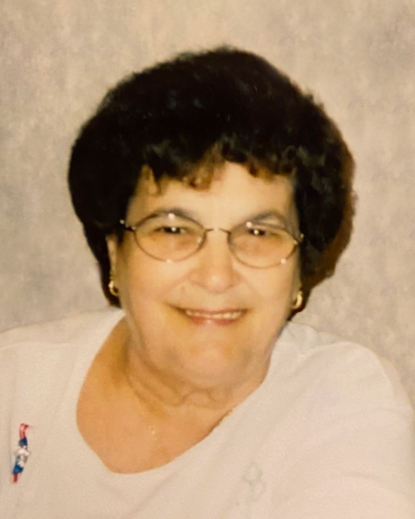 Rose L. Quarto