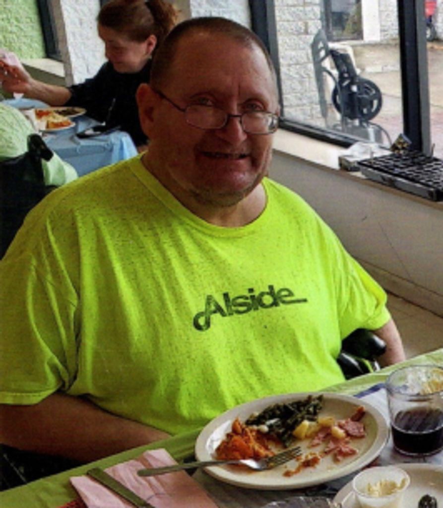 Robert Simpson Profile Photo