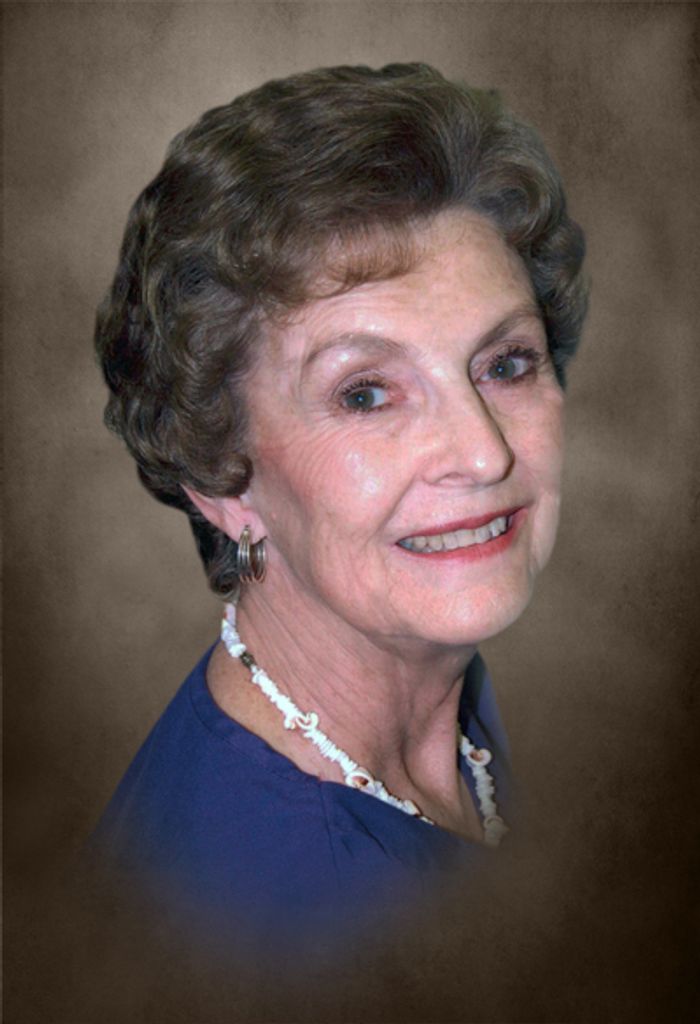 Anita Lou Smithson Profile Photo