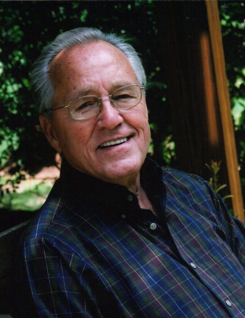 Ray Grant Profile Photo